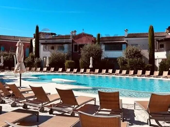 Appartamento trilocale in vendita in Via Monsignor Giovanni Marcato, Jesolo