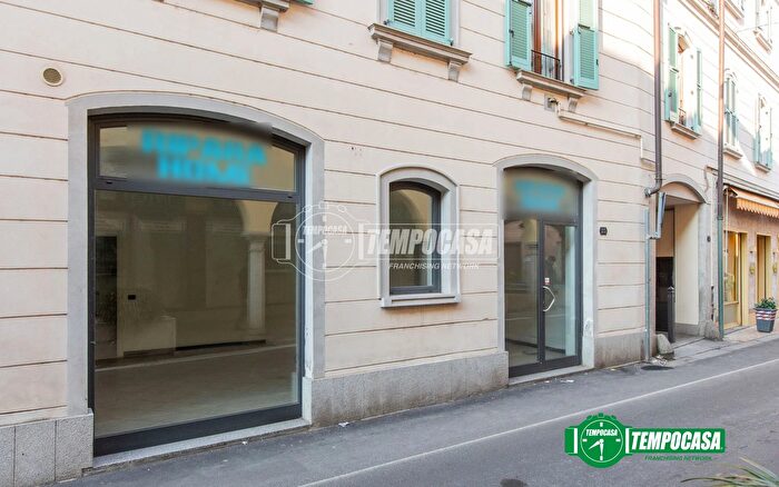 Appartamento monolocale in vendita in Via Bellini, Oleggio