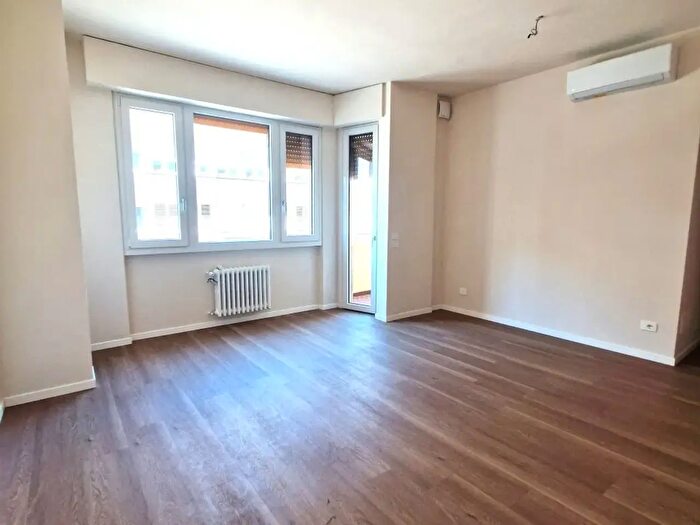 Appartamento trilocale in vendita in Firenze