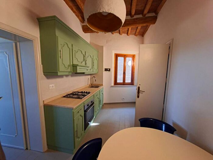 Appartamento trilocale in affitto in Centro, Palaia
