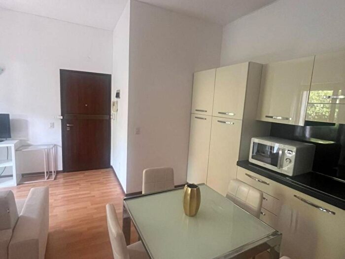 Appartamento bilocale in affitto in Via Francesco Filelfo, Sempione, Milano