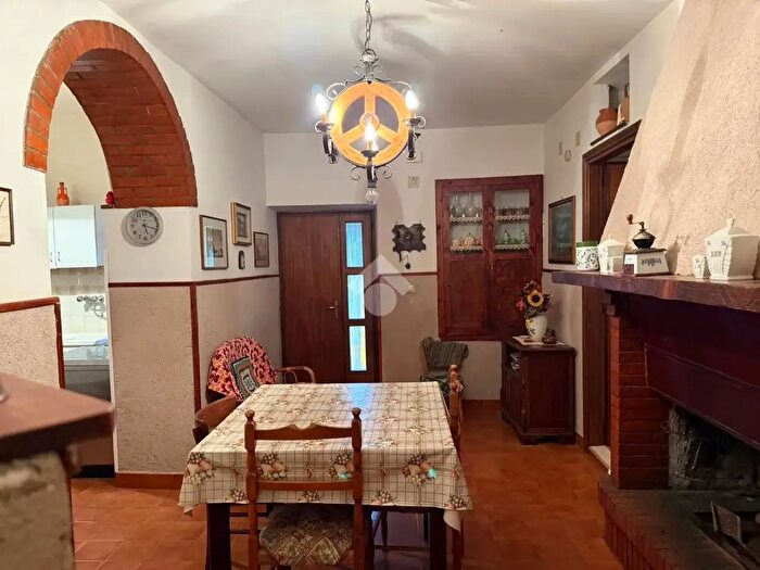 Appartamento trilocale in vendita in Vico del Sole, Amelia