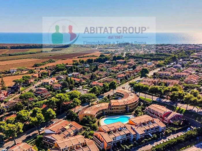 Appartamento bilocale in vendita in Via del Sole, Ladispoli
