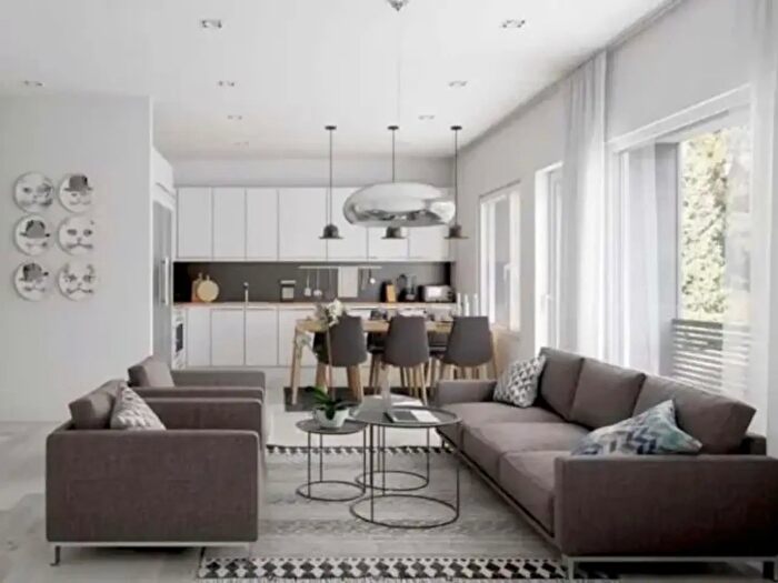 Appartamento quadrilocale in vendita in Milano