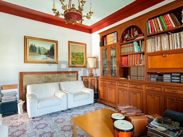 Appartamento con 6 locali in vendita in San Giuliano Terme