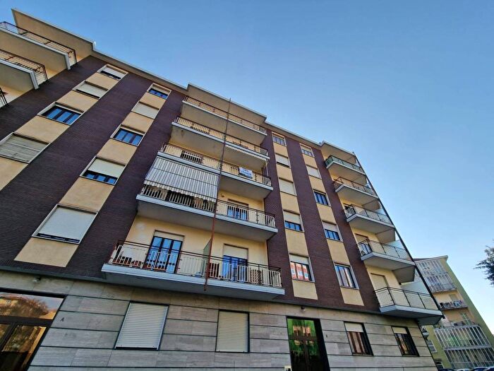 Appartamento bilocale in affitto in Via Brigata Cagliari, Ospedale Cottolengo, Pinerolo