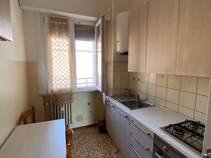 Appartamento quadrilocale in affitto in Via Stanislao Cannizzaro, Ospedale Volturno, Parma