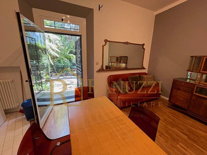 Appartamento con 6 locali in affitto in Via Massimo dAzeglio, Saragozza dentro le Mura, Bologna