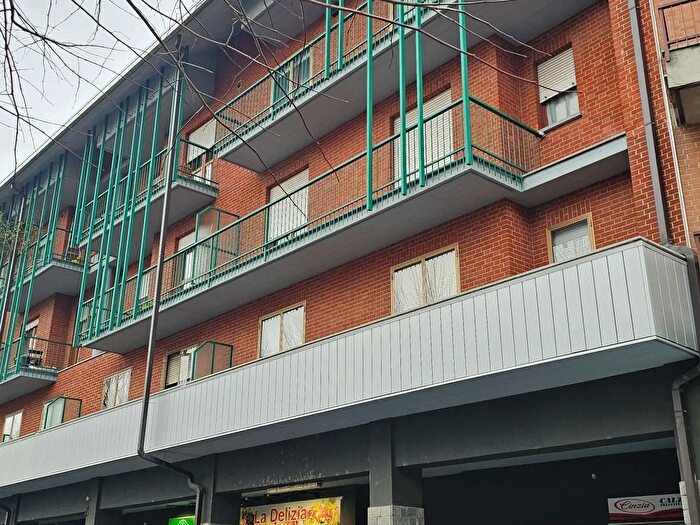 Appartamento trilocale in vendita in Via Pinerolo, Piossasco