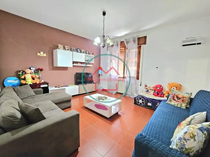 Appartamento trilocale in vendita in Via della Madonna, Marliana
