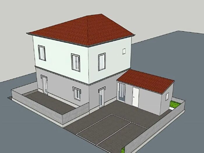 Casa con 5 locali in vendita in Marotta, Mondolfo