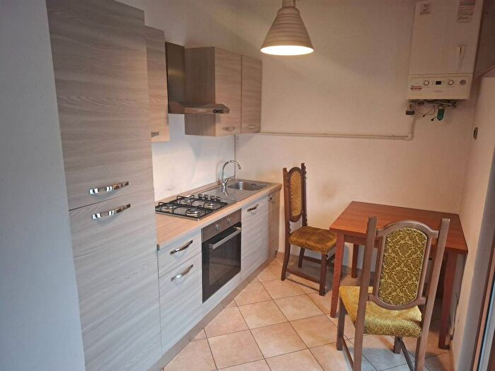 Appartamento trilocale in affitto in Via Silvio Spaventa, Centro, Montesilvano