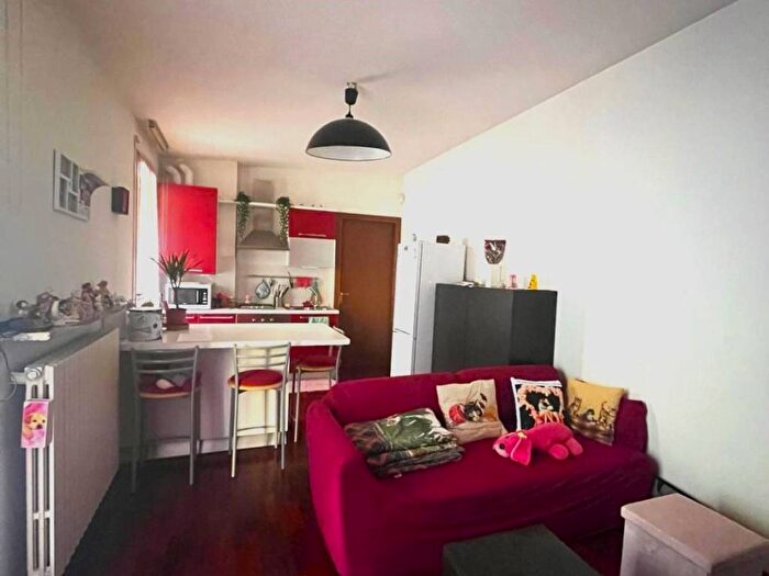 Appartamento bilocale in affitto in Via del Vallone, San Giovannino Pompieri, Pavia