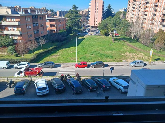 Appartamento bilocale in affitto in Viale dei Caduti nella Guerra di Liberazione, Spinaceto, Roma