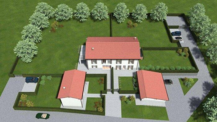 Case in Vendita e in Affitto - 2