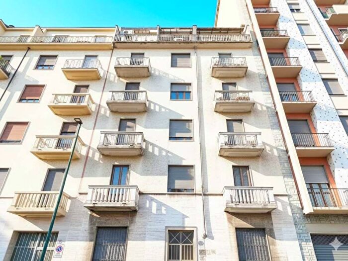 Appartamento bilocale in affitto in via verolengo, Lucento, Torino