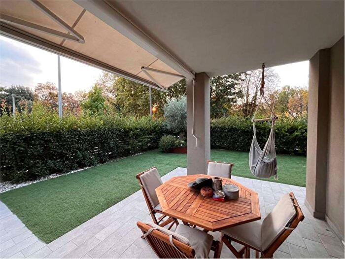 Appartamento con 5 locali in affitto in Via Parozzi, Formigine