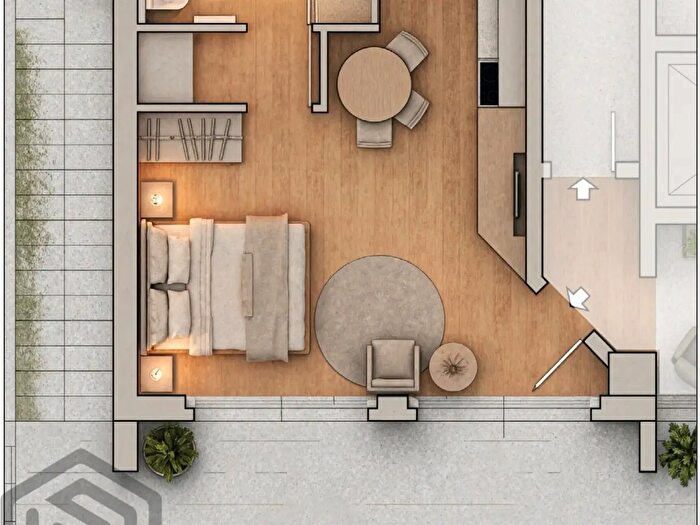 Appartamento monolocale in vendita in Viale Aldo Moro, Como