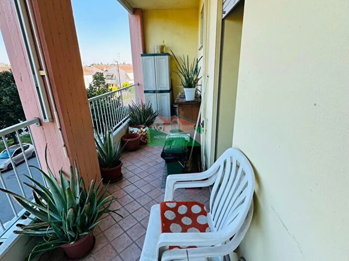 Appartamento bilocale in vendita in Via Bozzi, Ravenna