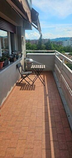 Appartamento quadrilocale in affitto in Via Pio Panfili, Barca, Bologna