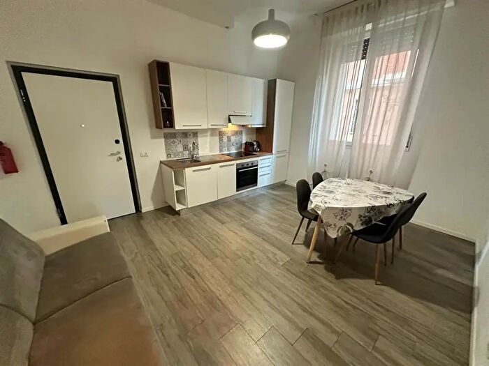 Appartamento bilocale in vendita in Via Enrico Toti, Bresso