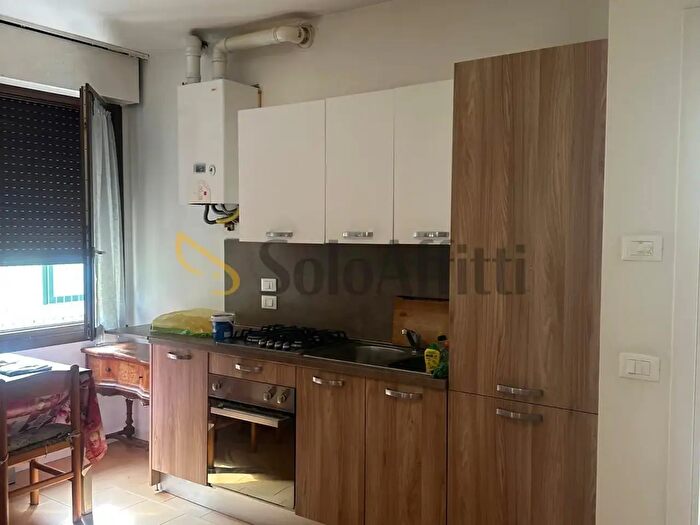 Appartamento bilocale in affitto in Via a Caratti, Padova