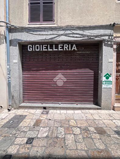 Appartamento monolocale in vendita in Via Luca Antonio Resta, Mesagne