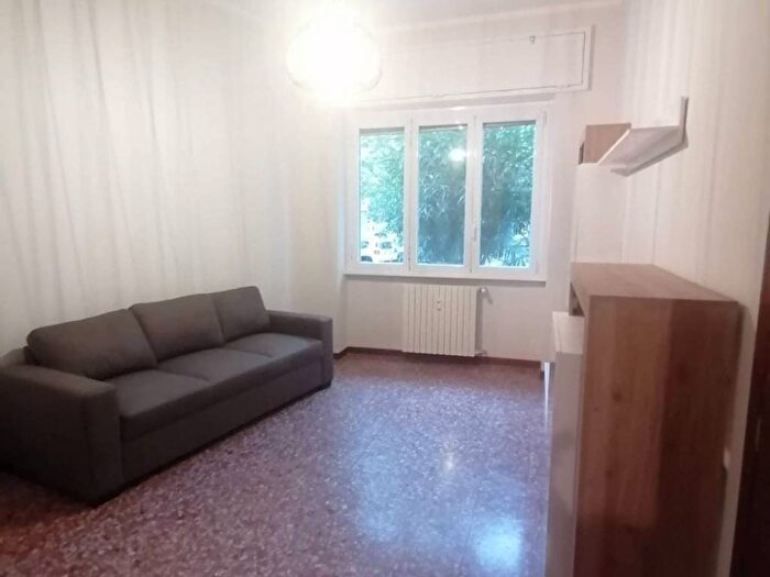 Appartamento bilocale in affitto in Via Pannonia, Argonne Corsica, Milano