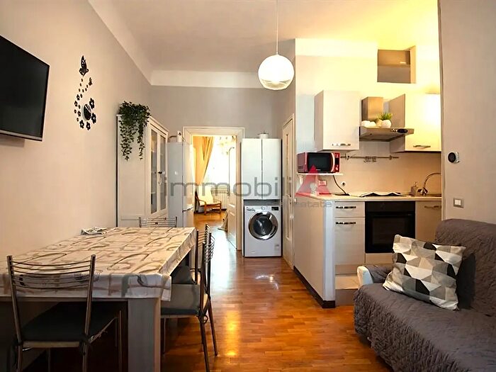 Appartamento bilocale in vendita in Milano