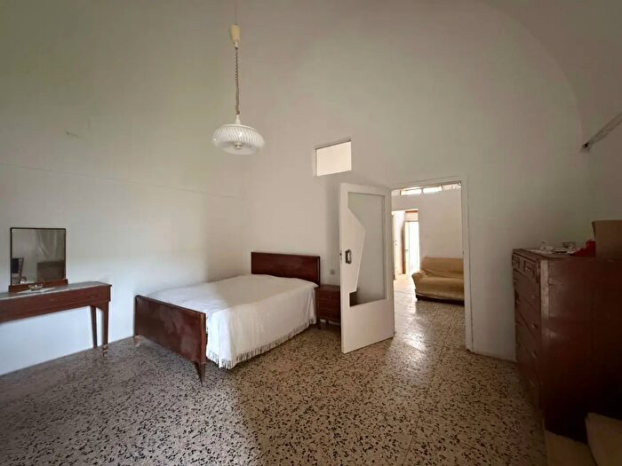 Appartamento con 5 locali in vendita in Via Paladini, Montescaglioso