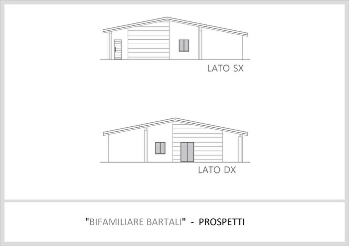 Case in Vendita e in Affitto - 3