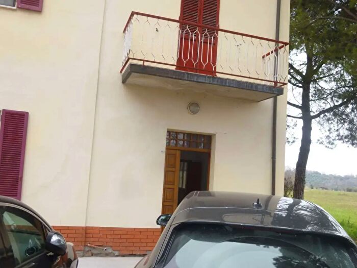 Appartamento quadrilocale in vendita in Viale Appennino, Forli