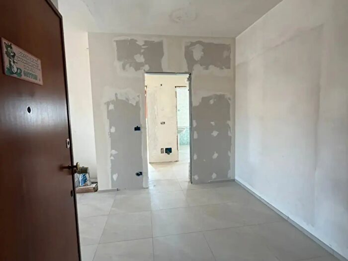 Appartamento trilocale in affitto in Via Lombardore N, Volpiano