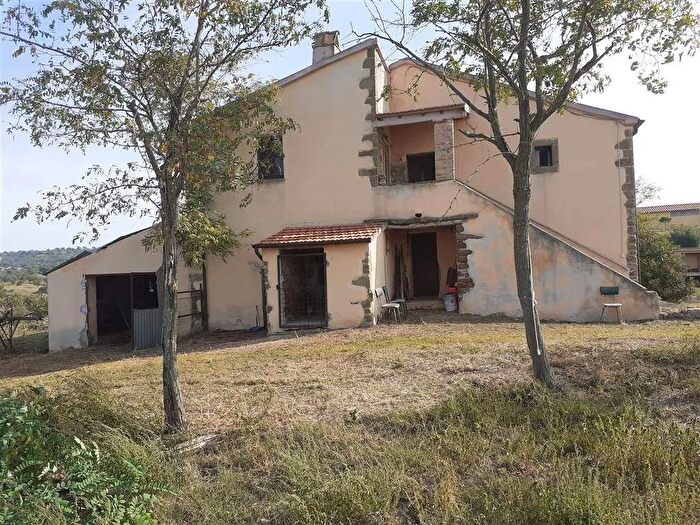 Casa con 8 locali in affitto in Magliano in Toscana, Magliano In Toscana