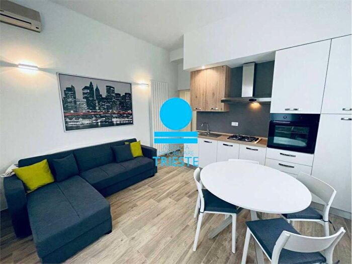 Appartamento bilocale in affitto in Mare, Pesaro