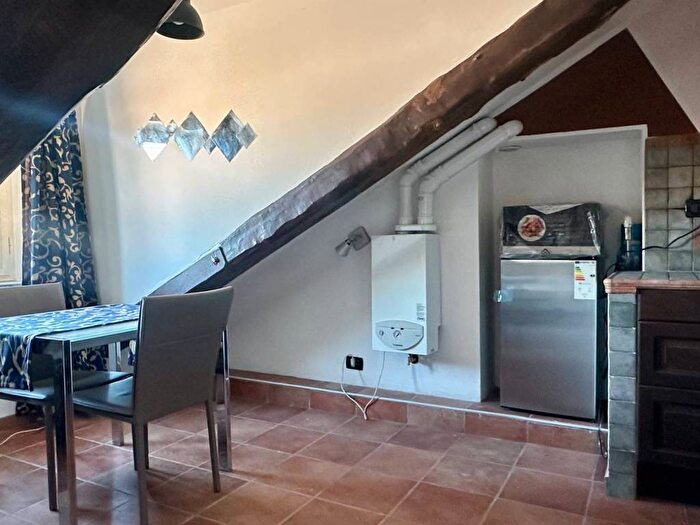 Appartamento monolocale in affitto in Via SantAnselmo, San Salvario Baretti, Torino