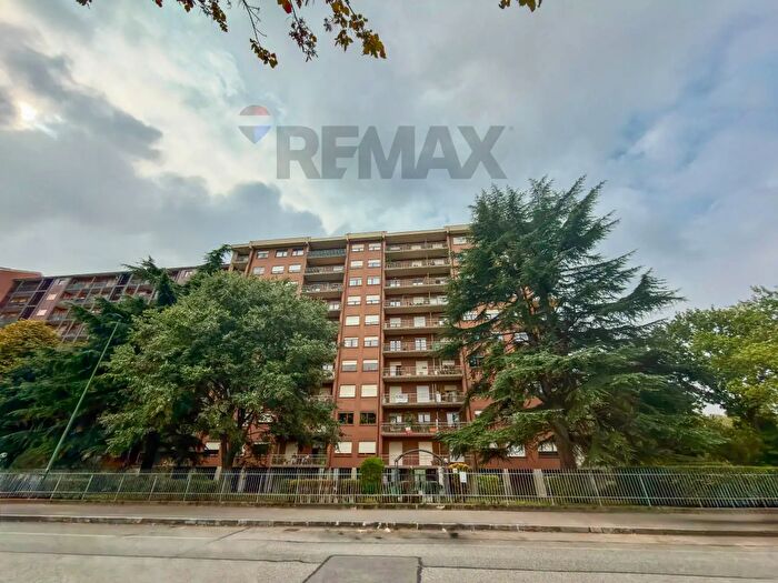 Appartamento con 5 locali in vendita in Corso Salvemini, Torino