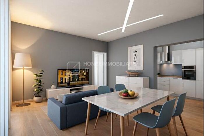 Appartamento trilocale in vendita in Via Don Giovanni Minzoni, Fidenza