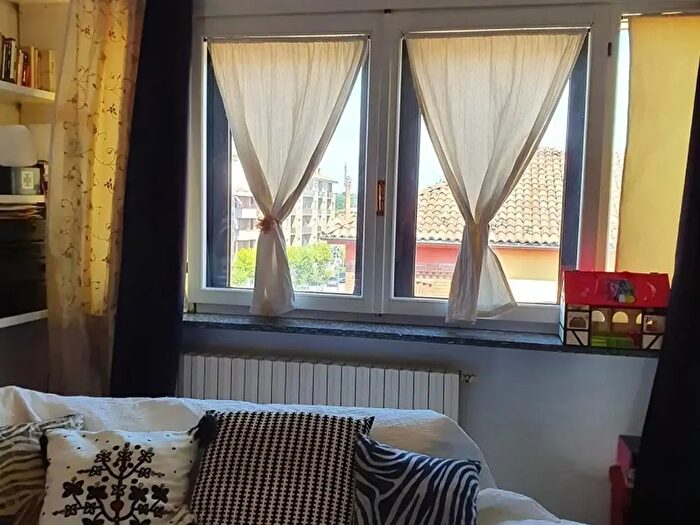 Appartamento quadrilocale in vendita in Corso Torino, Asti