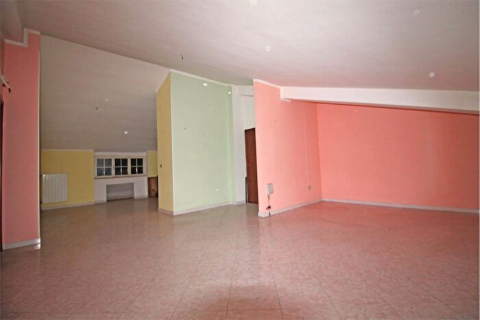 Appartamento quadrilocale in vendita in Balsorano
