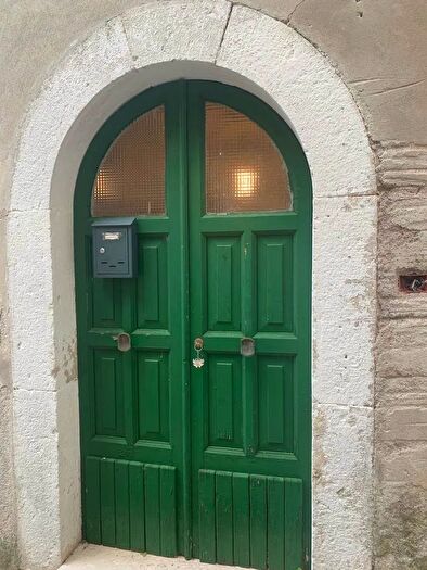 Appartamento bilocale in vendita in Atina