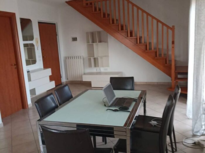 Appartamento trilocale in affitto in Contrada Lazzaretto, Lazzaretto, Ortona
