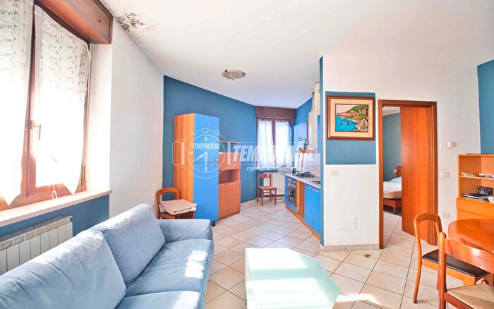 Appartamento bilocale in vendita in Romentino