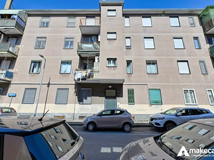 Appartamento bilocale in vendita in Via XI Febbraio, San Giuliano Milanese