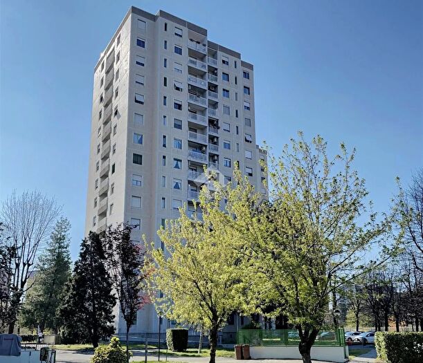 Appartamento trilocale in vendita in Via Francesco Antonio Muttoni, Milano