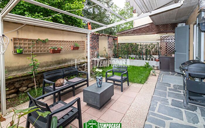 Appartamento monolocale in vendita in Via Padana Superiore, Bellinzago Lombardo