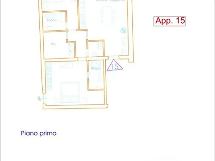 Case in Vendita e in Affitto - 2