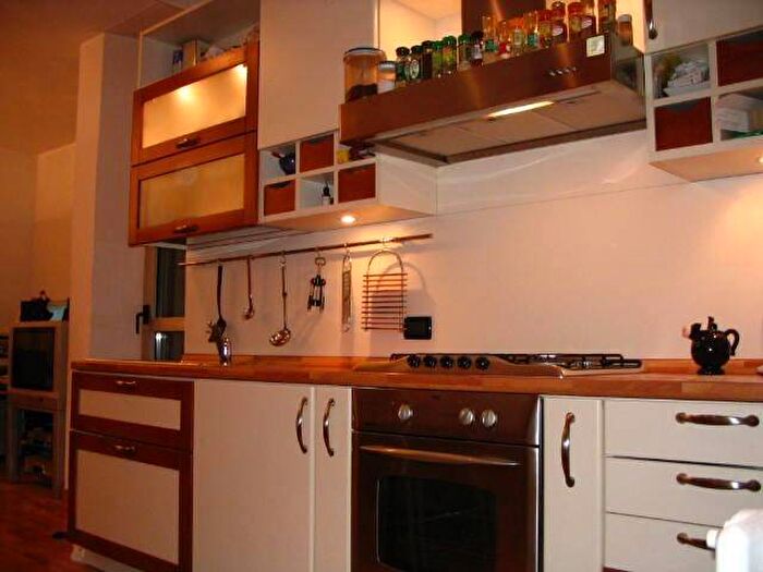 Appartamento bilocale in affitto in Via Mac Mahon, Bovisa, Milano