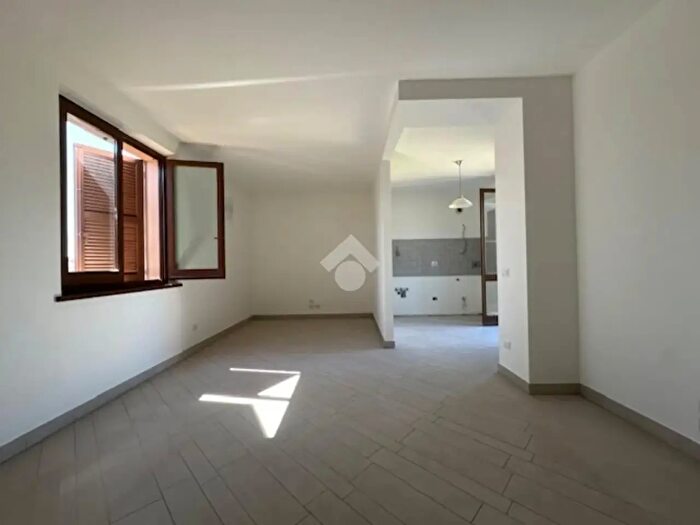 Appartamento trilocale in vendita in Spello