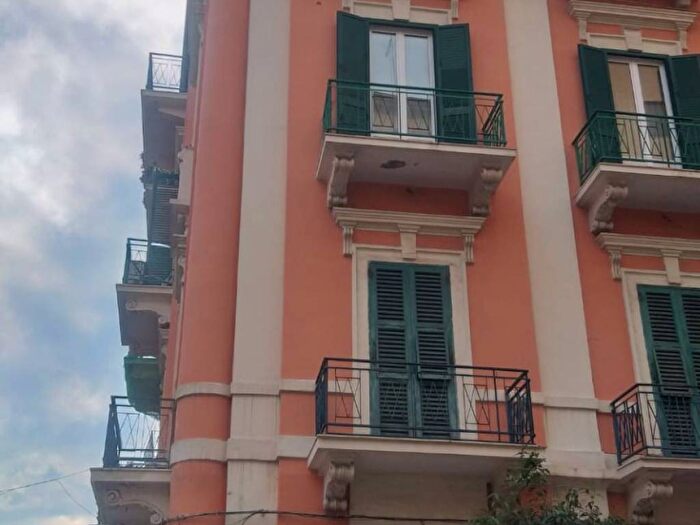 Appartamento bilocale in affitto in Via Gorizia, Borgo, Taranto